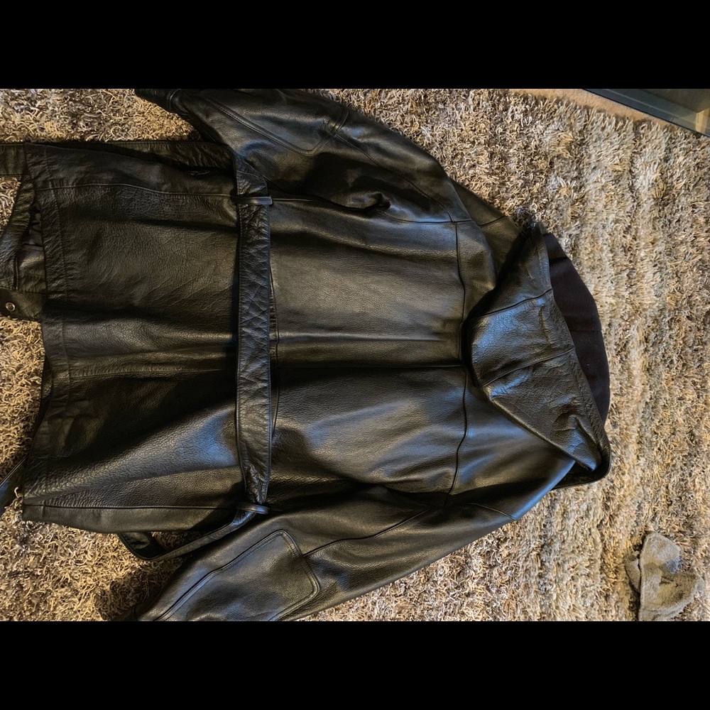 Wilson jacket - Picture 5 of 5